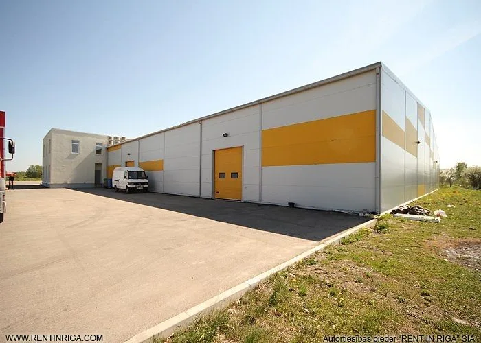 Продажа коммерческой недвижимости, Ozolkalnu улица 2, Mārupes novads, Mārupe / 1 700 000 € 7