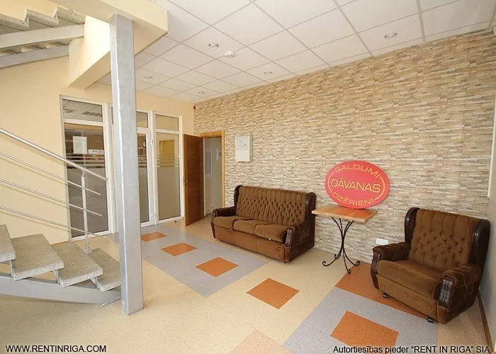 Продажа коммерческой недвижимости, Ozolkalnu улица 2, Mārupes novads, Mārupe / 1 700 000 € 11