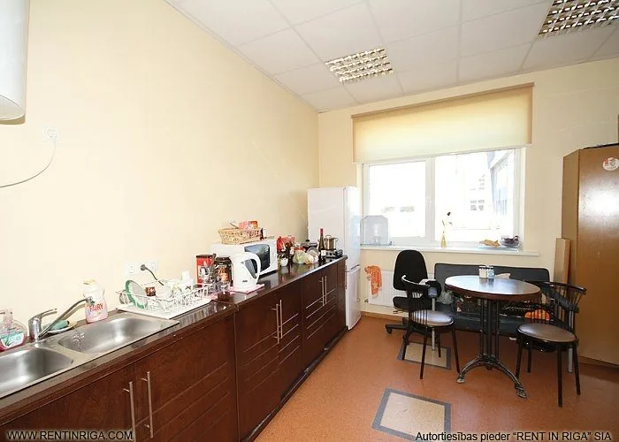 Продажа коммерческой недвижимости, Ozolkalnu улица 2, Mārupes novads, Mārupe / 1 700 000 € 17