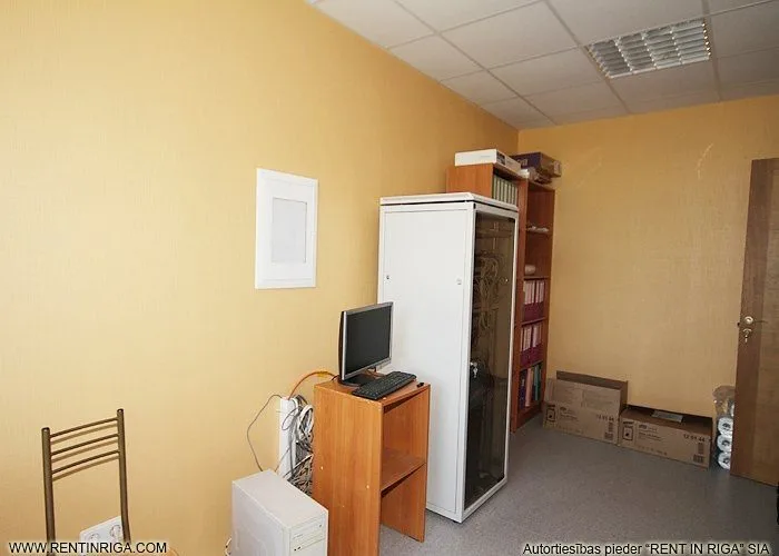 Продажа коммерческой недвижимости, Ozolkalnu улица 2, Mārupes novads, Mārupe / 1 700 000 € 20