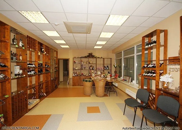 Продажа коммерческой недвижимости, Ozolkalnu улица 2, Mārupes novads, Mārupe / 1 700 000 € 12