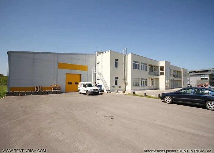 Ozolkalnu iela 2 6