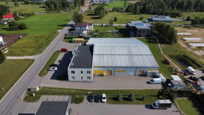 Ozolkalnu iela 2 5