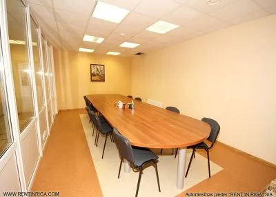 Продажа коммерческой недвижимости, Ozolkalnu улица 2, Mārupes novads, Mārupe / 1 700 000 € 19