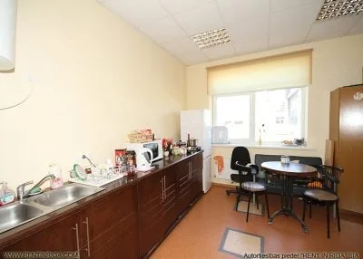 Продажа коммерческой недвижимости, Ozolkalnu улица 2, Mārupes novads, Mārupe / 1 700 000 € 17