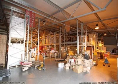 Продажа коммерческой недвижимости, Ozolkalnu улица 2, Mārupes novads, Mārupe / 1 700 000 € 21