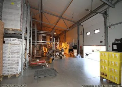 Продажа коммерческой недвижимости, Ozolkalnu улица 2, Mārupes novads, Mārupe / 1 700 000 € 22