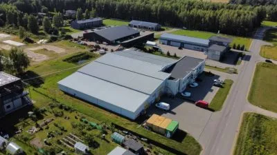 Продажа коммерческой недвижимости, Ozolkalnu улица 2, Mārupes novads, Mārupe / 1 700 000 € 3