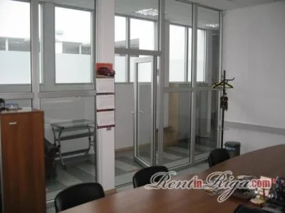 Office For Rent, Jūrmalas street 21, Babītes novads, Babītes pagasts, Piņķi / 1 138 € 3