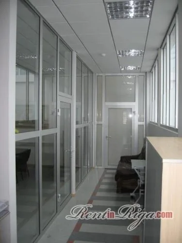 Office For Rent, Jūrmalas street 21, Babītes novads, Babītes pagasts, Piņķi / 1 138 € 4