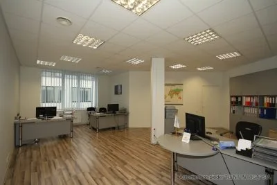 Izīrē biroju, Cēsu iela 31, Rīga, Labais krasts, Centrs / 3 087 € 2