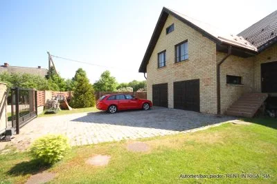 Pārdod māju, Rožu iela 8, Stopiņu novads, Līči / 595 000 € 5