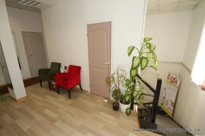 Izīrē tirdzniecības telpas, Barona iela 70, Rīga, Labais krasts, Centrs / 1 100 € 7