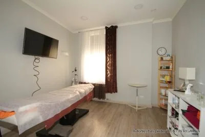 Izīrē tirdzniecības telpas, Barona iela 70, Rīga, Labais krasts, Centrs / 1 100 € 10