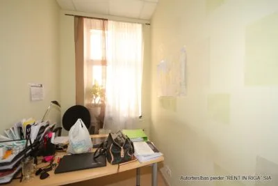 Izīrē tirdzniecības telpas, Barona iela 70, Rīga, Labais krasts, Centrs / 1 100 € 12