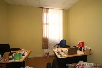 Izīrē tirdzniecības telpas, Barona iela 70, Rīga, Labais krasts, Centrs / 1 100 € 14
