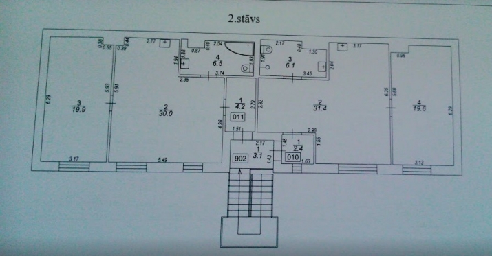Tēraudlietuves iela 8A 13