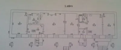 Продажа дома, Tēraudlietuves улица 8A, Rīga, Labais krasts, Čiekurkalns / 450 000 € 12