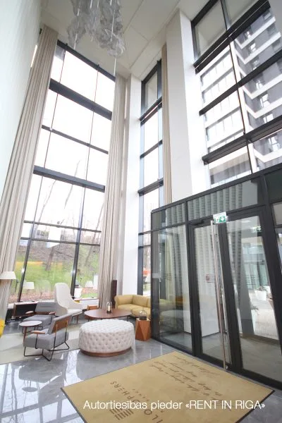 Pārdod dzīvokli, Raņķa dambis 34, Rīga, Pārdaugava (tuvā) / 847000 € 2