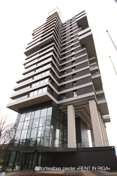 Pārdod dzīvokli, Raņķa dambis 34, Rīga, Pārdaugava (tuvā) / 847000 € 1