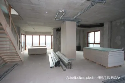 Pārdod dzīvokli, Raņķa dambis 34, Rīga, Pārdaugava (tuvā) / 847000 € 8