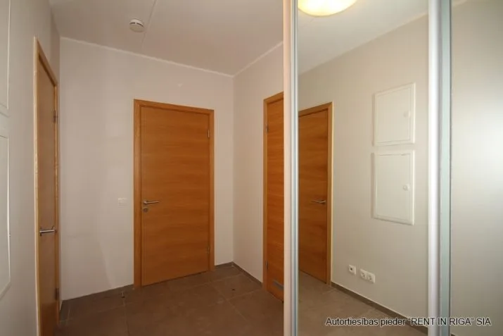 Apartment For Rent, Slokas street 130a, Rīga, Kreisais krasts, Imanta / 465 € 10