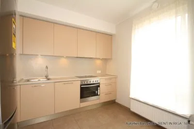 Apartment For Rent, Slokas street 130a, Rīga, Kreisais krasts, Imanta / 465 € 7