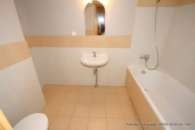 Apartment For Rent, Slokas street 130a, Rīga, Kreisais krasts, Imanta / 465 € 8