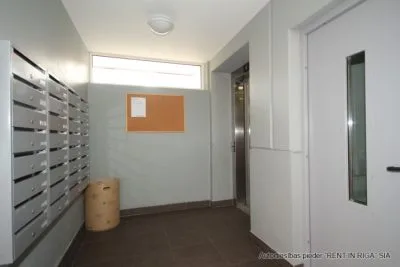 Apartment For Rent, Slokas street 130a, Rīga, Kreisais krasts, Imanta / 465 € 11