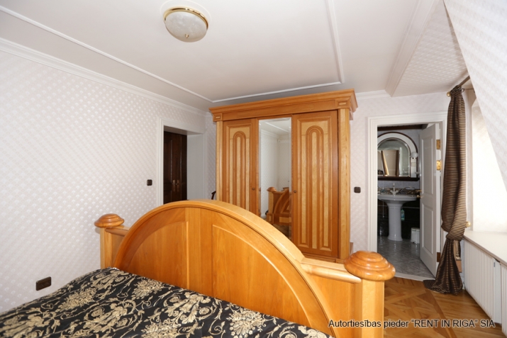Apartment For Rent, Anglikāņu street 3, Rīga, Labais krasts, Centrs / 1 230 € 10
