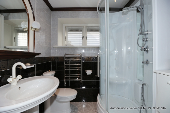Apartment For Rent, Anglikāņu street 3, Rīga, Labais krasts, Centrs / 1 230 € 13