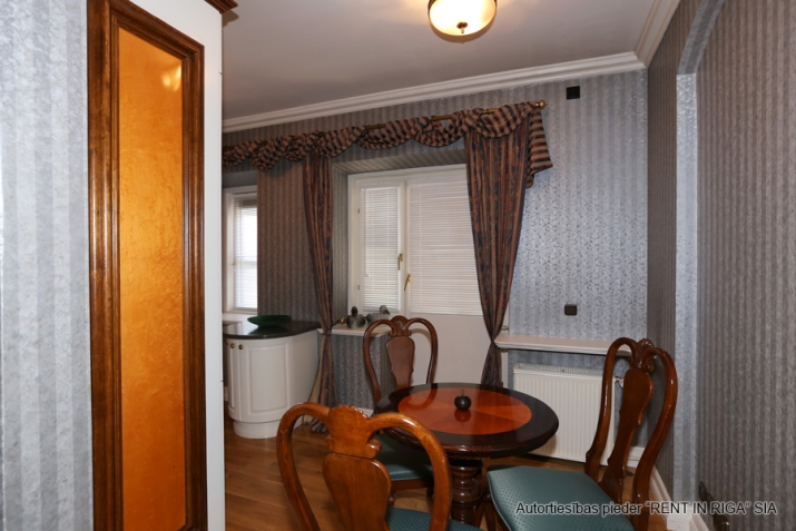 Apartment For Rent, Anglikāņu street 3, Rīga, Labais krasts, Centrs / 1 230 € 8
