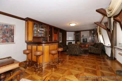 Izīrē dzīvokli, Anglikāņu iela 3, Rīga, Labais krasts, Centrs / 1 230 € 3