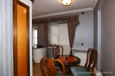 Izīrē dzīvokli, Anglikāņu iela 3, Rīga, Labais krasts, Centrs / 1 230 € 8