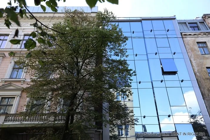 Apartment For Rent, Stabu street 18B, Rīga, Labais krasts, Centrs / 1 800 € 36