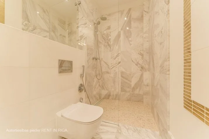Apartment For Rent, Stabu street 18B, Rīga, Labais krasts, Centrs / 1 800 € 10