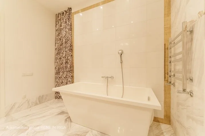 Apartment For Rent, Stabu street 18B, Rīga, Labais krasts, Centrs / 1 800 € 9