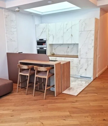 Apartment For Rent, Stabu street 18B, Rīga, Labais krasts, Centrs / 1 800 € 14