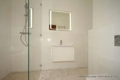 Apartment For Rent, Stabu street 18B, Rīga, Labais krasts, Centrs / 1 800 € 22