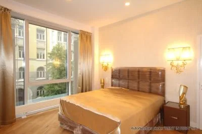 Apartment For Rent, Stabu street 18B, Rīga, Labais krasts, Centrs / 1 800 € 3