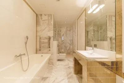 Apartment For Rent, Stabu street 18B, Rīga, Labais krasts, Centrs / 1 800 € 8