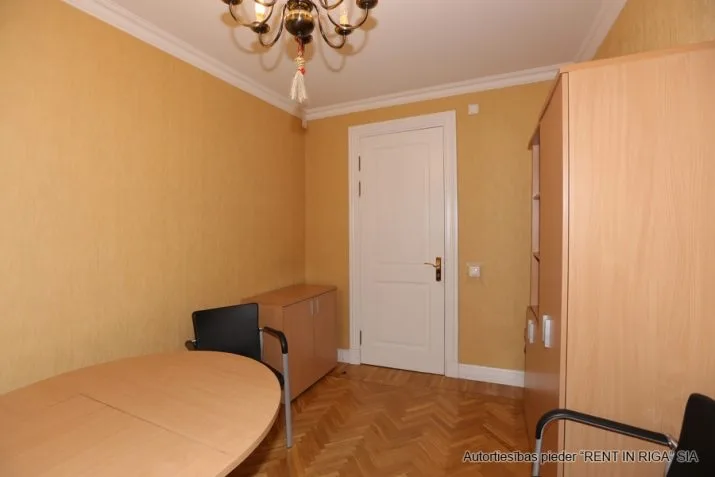 Pārdod tirdzniecības telpas, Anglikāņu iela 3, Rīga, Labais krasts, Centrs / 850 000 € 21