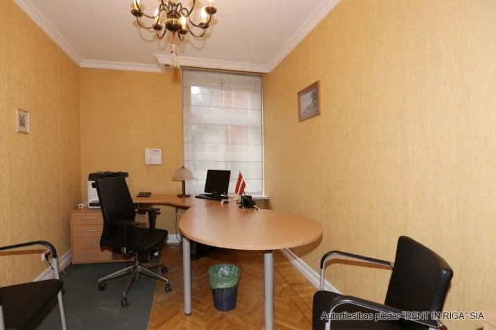 Pārdod tirdzniecības telpas, Anglikāņu iela 3, Rīga, Labais krasts, Centrs / 850 000 € 18
