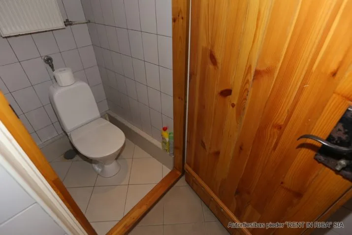 Pārdod tirdzniecības telpas, Anglikāņu iela 3, Rīga, Labais krasts, Centrs / 850 000 € 46