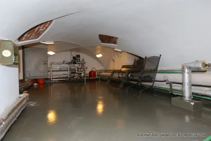 Pārdod tirdzniecības telpas, Anglikāņu iela 3, Rīga, Labais krasts, Centrs / 850 000 € 44