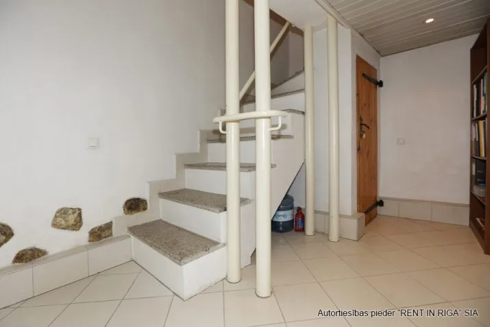 Pārdod tirdzniecības telpas, Anglikāņu iela 3, Rīga, Labais krasts, Centrs / 850 000 € 43