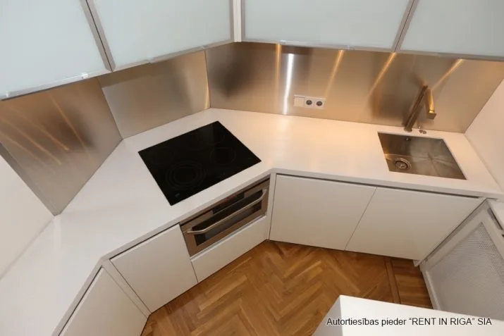 Pārdod tirdzniecības telpas, Anglikāņu iela 3, Rīga, Labais krasts, Centrs / 850 000 € 13