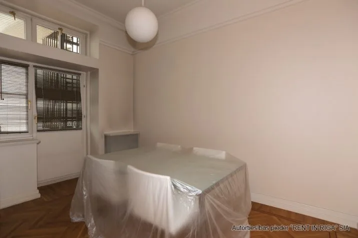 Pārdod tirdzniecības telpas, Anglikāņu iela 3, Rīga, Labais krasts, Centrs / 850 000 € 11
