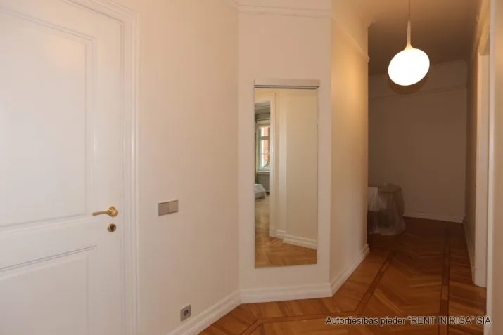 Pārdod tirdzniecības telpas, Anglikāņu iela 3, Rīga, Labais krasts, Centrs / 850 000 € 14