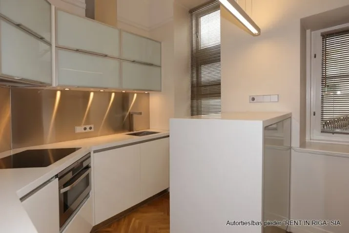 Pārdod tirdzniecības telpas, Anglikāņu iela 3, Rīga, Labais krasts, Centrs / 850 000 € 12